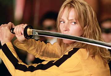 Kill Bill: Vol. 1