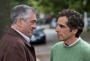 Little Fockers