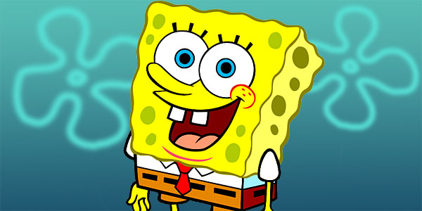 SpongeBob SquarePants