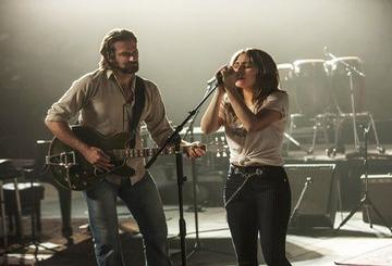 A Star Is Born