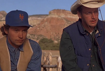 City Slickers