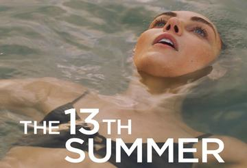 The 13th Summer