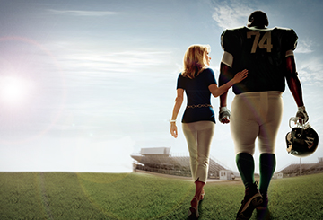 The Blind Side