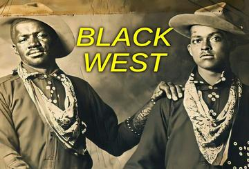 Black West