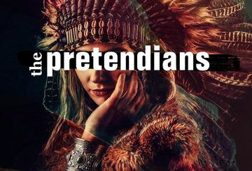 The Pretendians