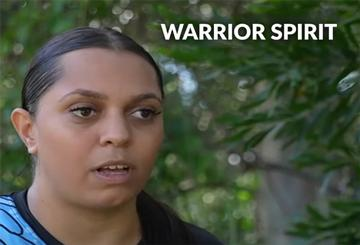 Warrior Spirit
