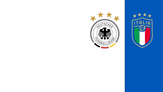 UEFA Nations League: Germania - Italia