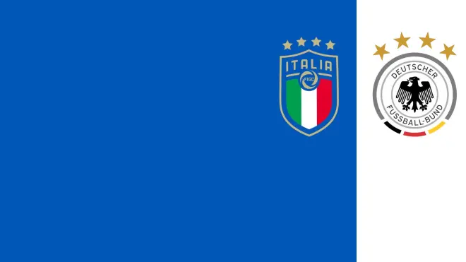 UEFA Nations League: Italia - Germania