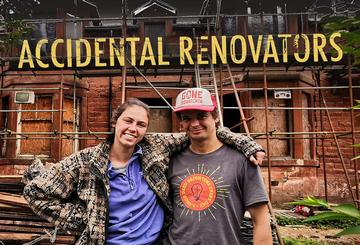 Accidental Renovators