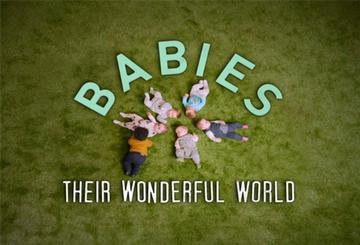 Babies: Wonderful World