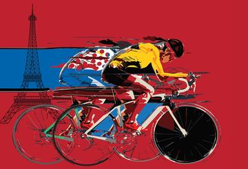 Breakaway Femmes: The Forgotten TDF