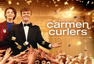 Carmen Curlers