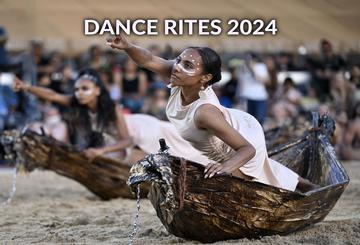 Dance Rites 2024