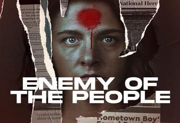 Enemy of the People