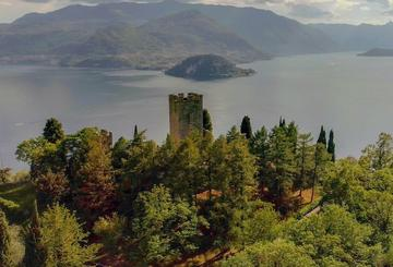 Jewels of the Alps: Italy's Great Lakes