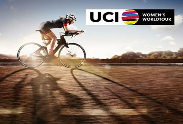 La Vuelta Femenina Highlights