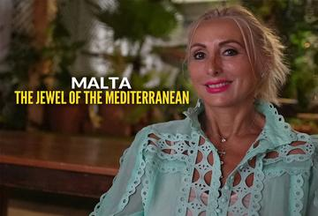 Malta: The Jewel of the Mediterranean