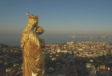 Marseille: Birth of a Megapolis