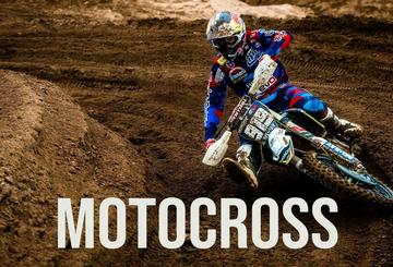 ProMX Championship