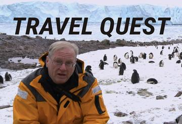 Travel Quest
