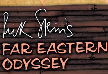 Rick Stein's Far Eastern Odyssey