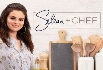 Selena + Chef