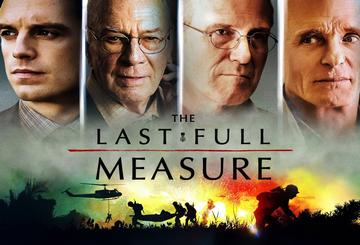 The Last Full Measure