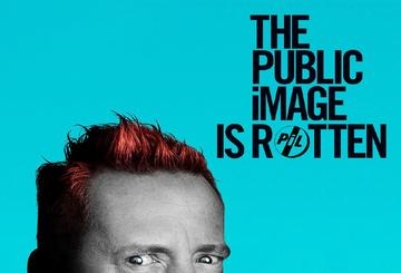The Public Image is Rotten