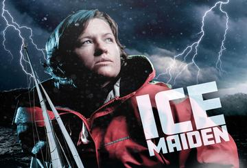 Ice Maiden