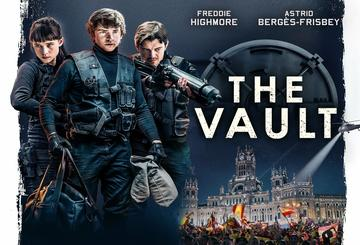 The Vault