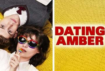Dating Amber