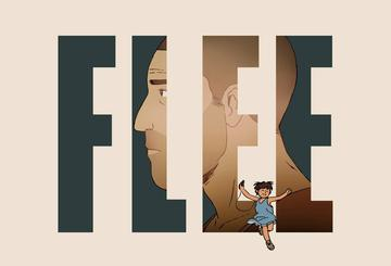 Flee
