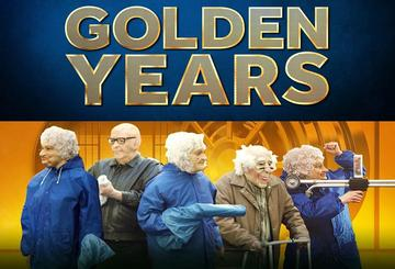 Golden Years