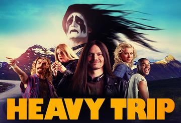 Heavy Trip