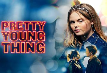 Pretty Young Thing