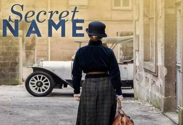 Secret Name