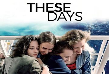 These Days