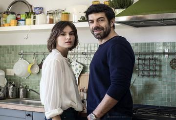 Wife and Husband