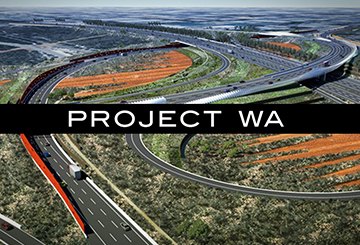 Project WA