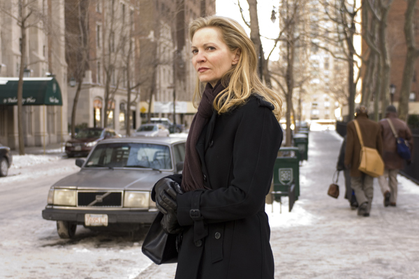 The Bourne Ultimatum