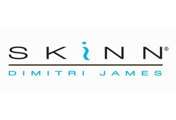 SKINN by Dimitri James