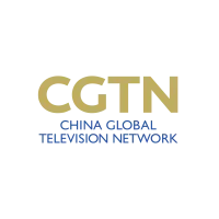CGTN: China Global Television Network