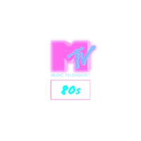 MTV 80s