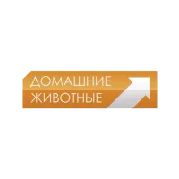 Домашние животные