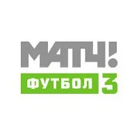 МАТЧ! Футбол 3