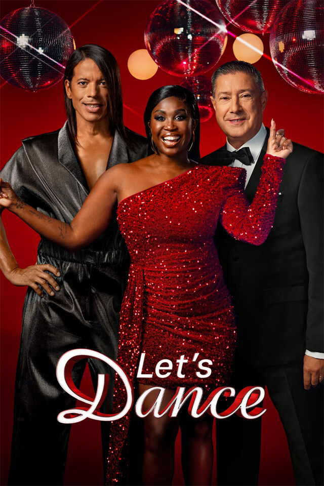 Let's Dance