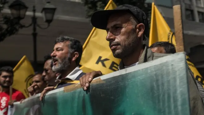 This Is Europe: Undocumented and under Attack