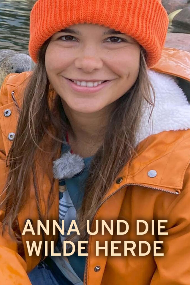 Anna und die wilde Herde