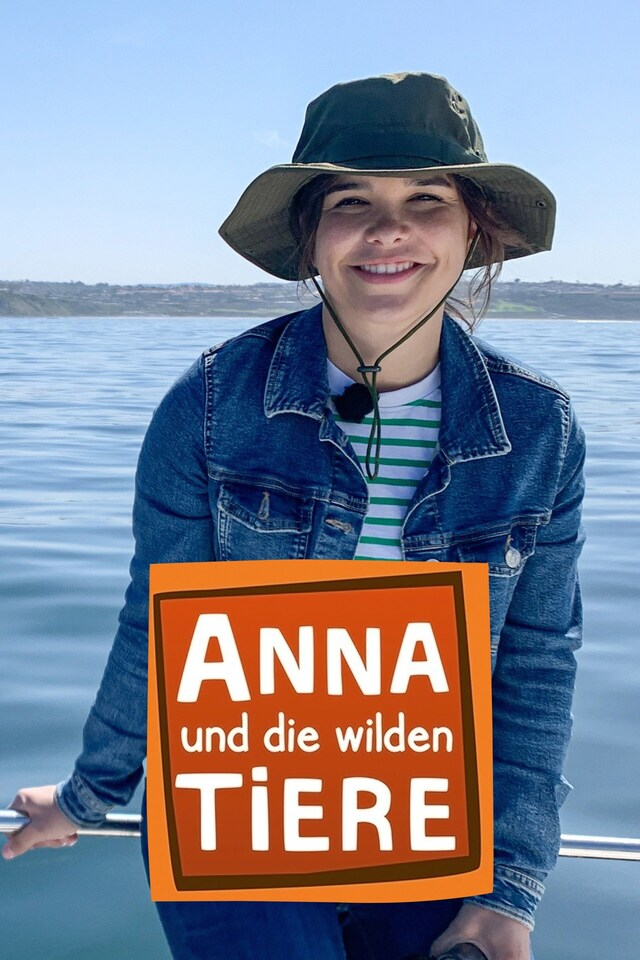 Anna und die wilden Tiere