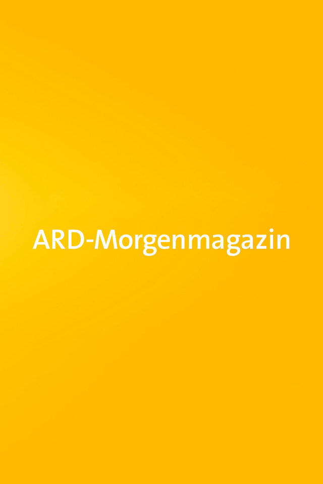 ARD-Morgenmagazin